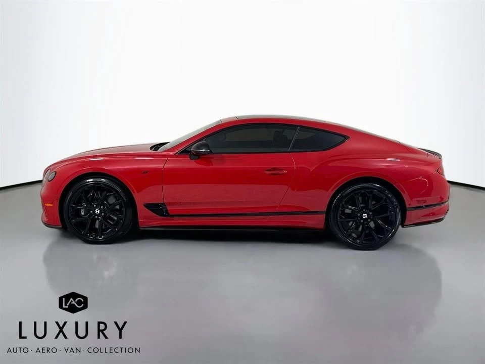 2024 Bentley Continental GT 3rd Gen - Image 6 of 20