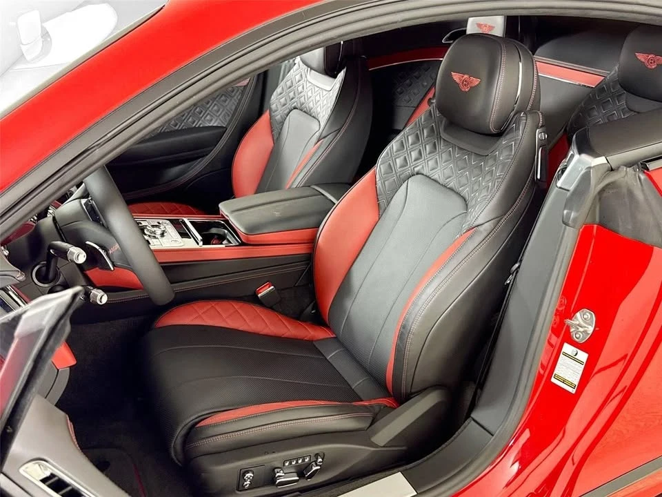 2024 Bentley Continental GT 3rd Gen - Image 9 of 20