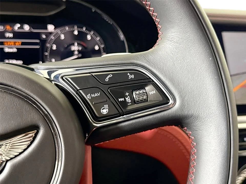2024 Bentley Continental GT 3rd Gen - Image 19 of 20