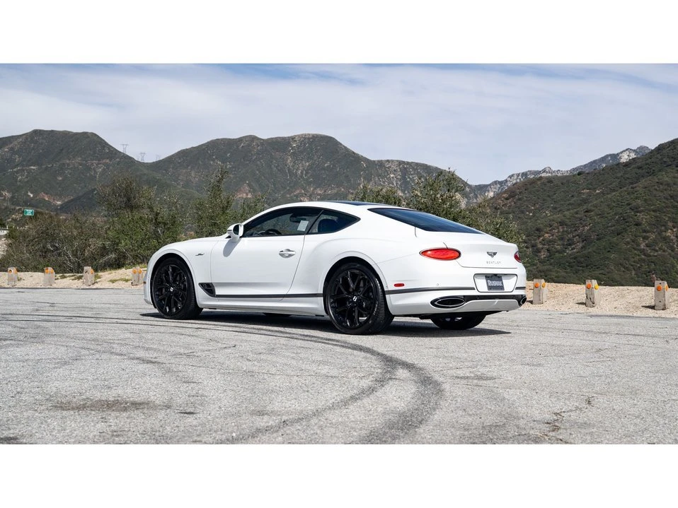 2024 Bentley Continental GT Speed 3rd Gen - Image 7 of 20