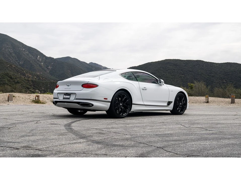 2024 Bentley Continental GT Speed 3rd Gen - Image 5 of 20