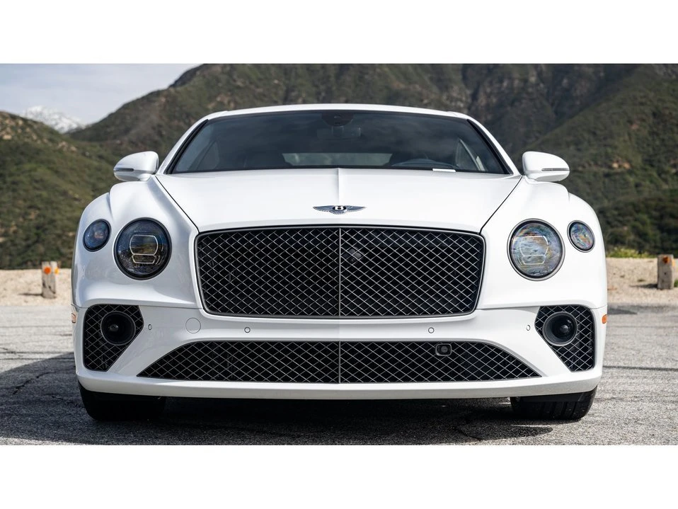 2024 Bentley Continental GT Speed 3rd Gen - Image 11 of 20