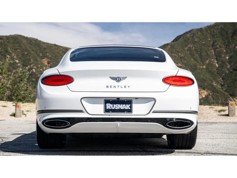 2024 Bentley Continental GT Speed 3rd Gen - Image 12 of 20