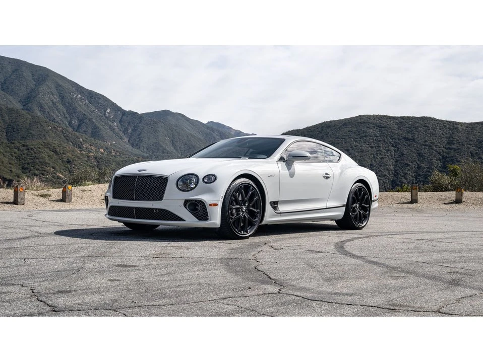 2024 Bentley Continental GT Speed 3rd Gen - Image 9 of 20