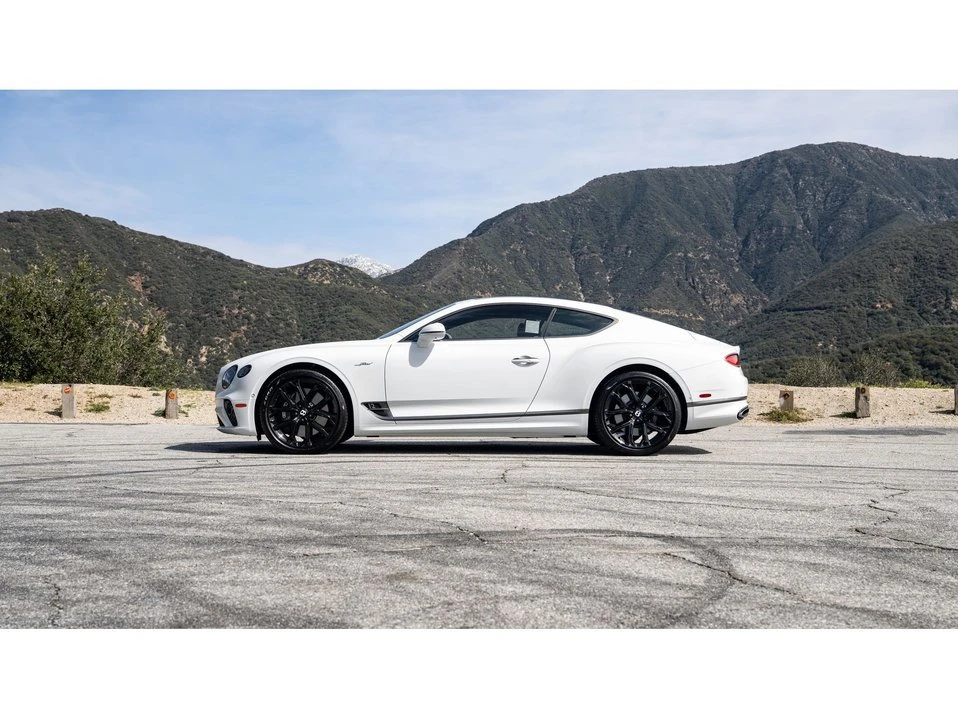2024 Bentley Continental GT Speed 3rd Gen - Image 8 of 20