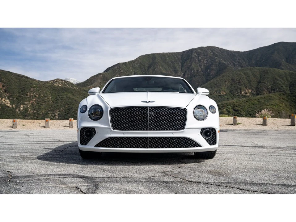 2024 Bentley Continental GT Speed 3rd Gen - Image 2 of 20