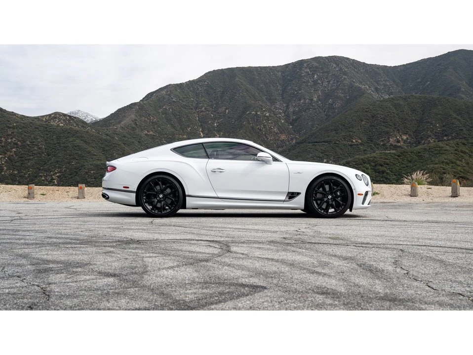 2024 Bentley Continental GT Speed 3rd Gen - Image 4 of 20