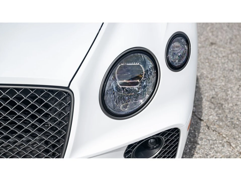 2024 Bentley Continental GT Speed 3rd Gen - Image 15 of 20