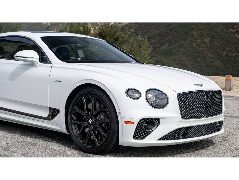 2024 Bentley Continental GT Speed 3rd Gen - Image 10 of 20