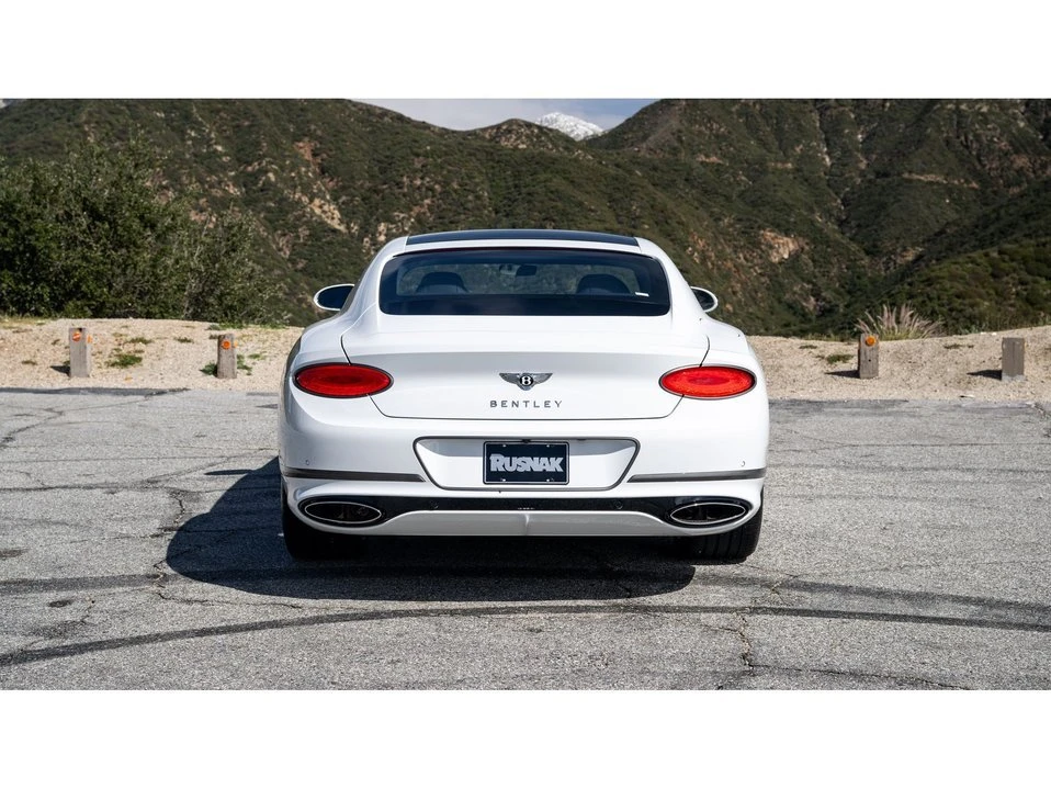 2024 Bentley Continental GT Speed 3rd Gen - Image 6 of 20