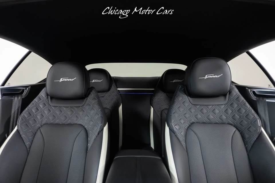 2024 Bentley Continental GT Speed 3rd Gen - Image 17 of 20