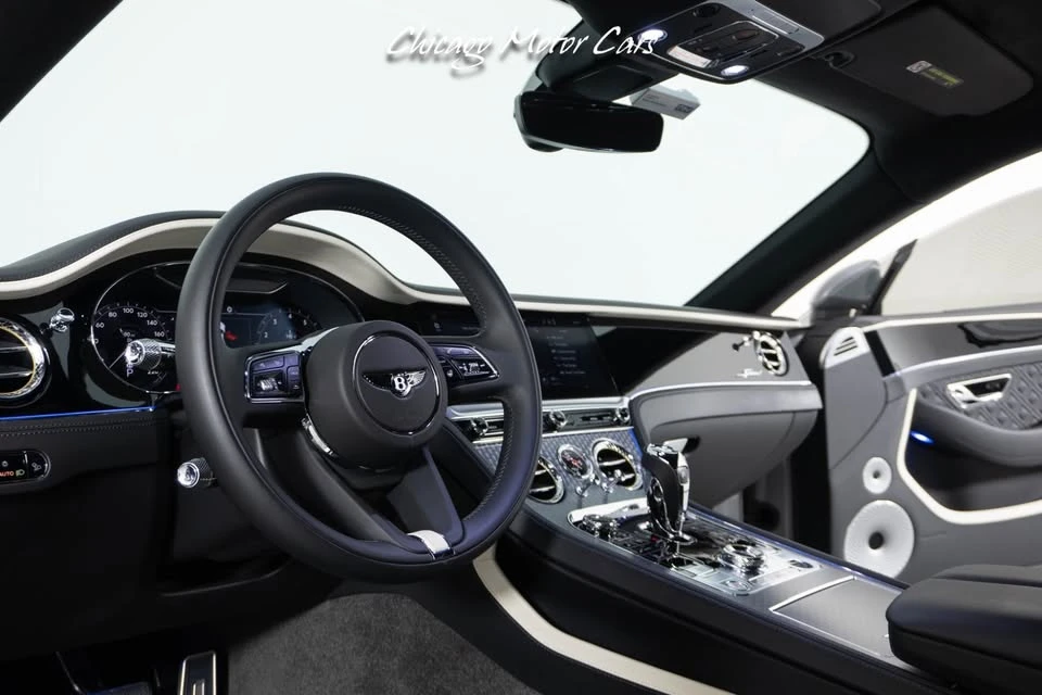 2024 Bentley Continental GT Speed 3rd Gen - Image 20 of 20