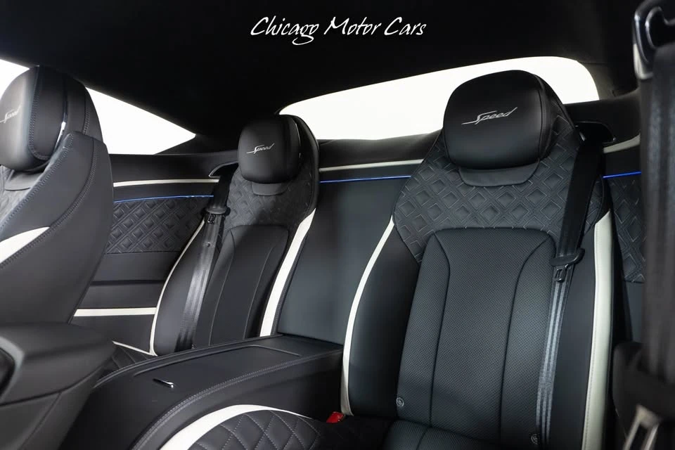 2024 Bentley Continental GT Speed 3rd Gen - Image 18 of 20