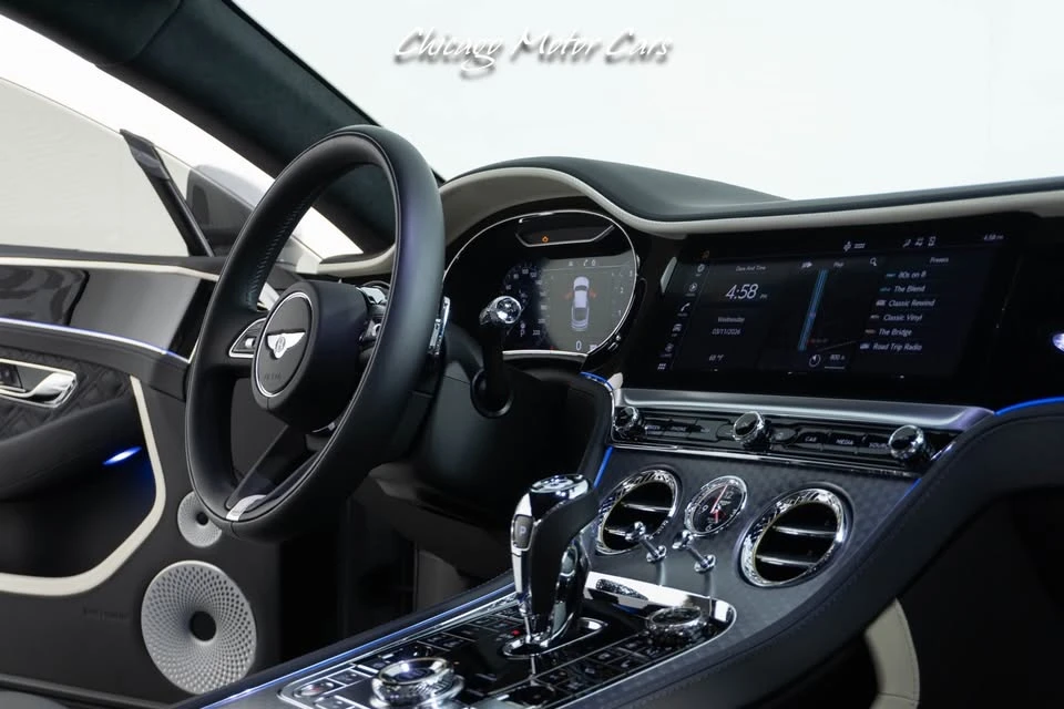 2024 Bentley Continental GT Speed 3rd Gen - Image 14 of 20