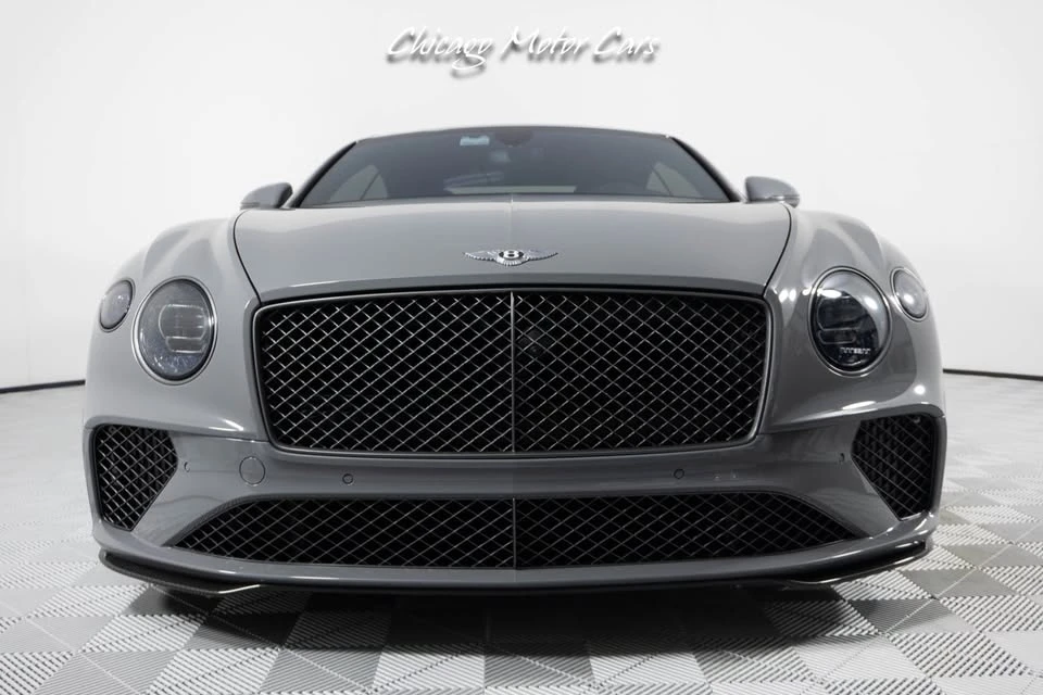 2024 Bentley Continental GT Speed 3rd Gen - Image 6 of 20