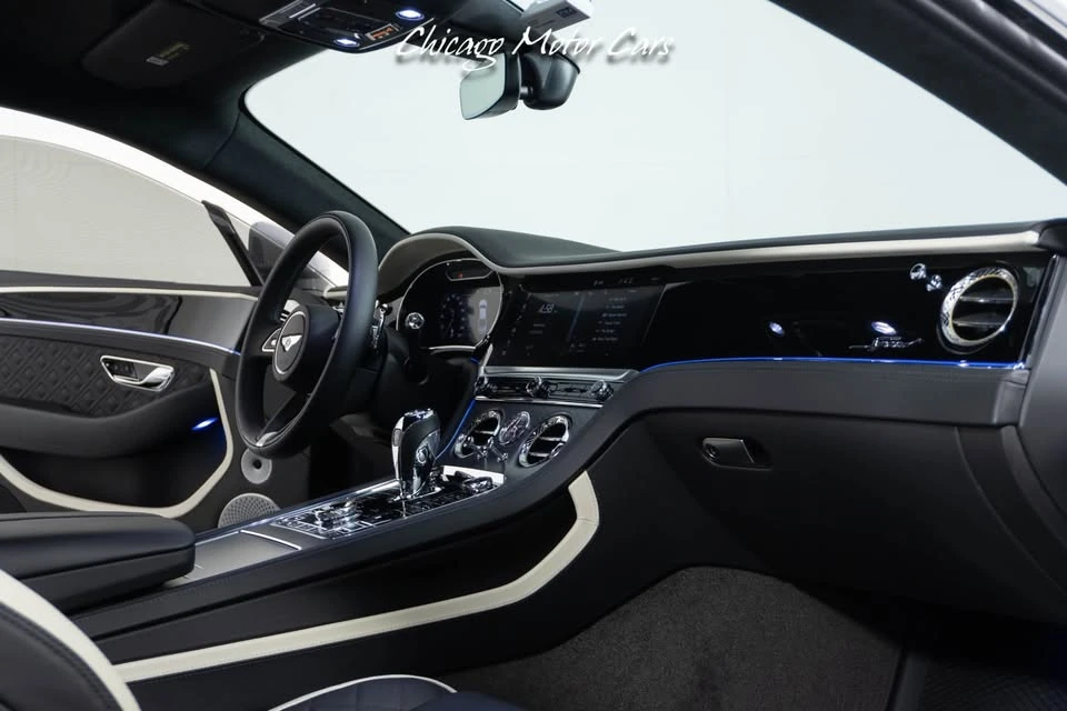 2024 Bentley Continental GT Speed 3rd Gen - Image 15 of 20
