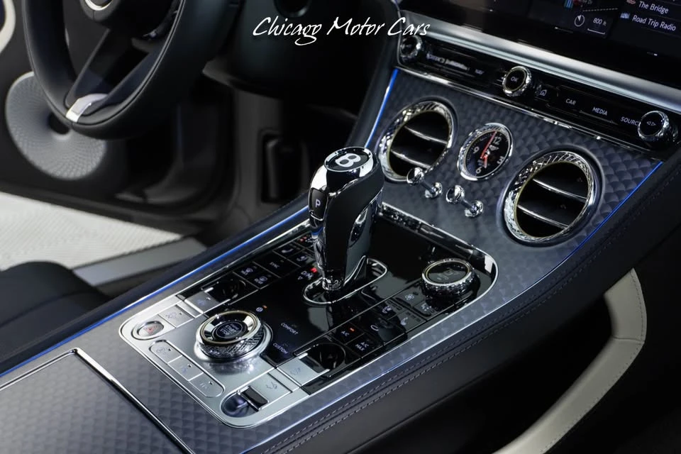 2024 Bentley Continental GT Speed 3rd Gen - Image 13 of 20