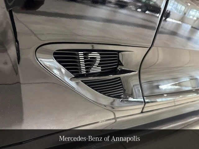 2024 Bentley Continental GT Speed 3rd Gen - Image 10 of 20
