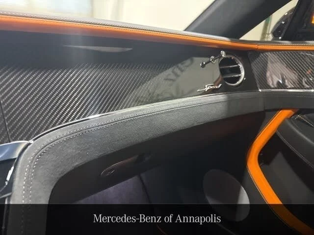 2024 Bentley Continental GT Speed 3rd Gen - Image 17 of 20