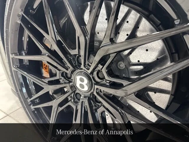 2024 Bentley Continental GT Speed 3rd Gen - Image 9 of 20