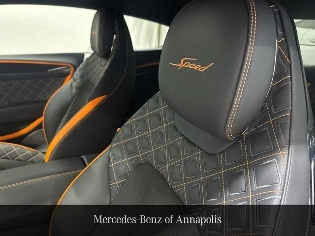 2024 Bentley Continental GT Speed 3rd Gen - Image 3 of 20