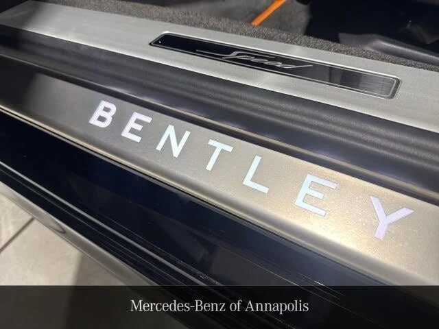 2024 Bentley Continental GT Speed 3rd Gen - Image 13 of 20