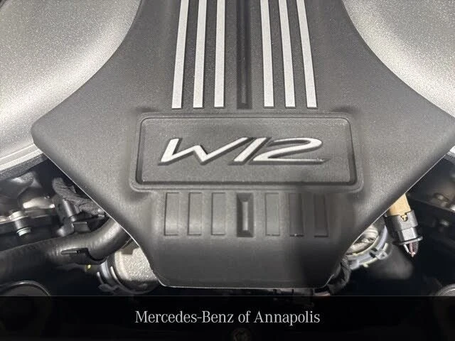 2024 Bentley Continental GT Speed 3rd Gen - Image 4 of 20