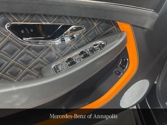 2024 Bentley Continental GT Speed 3rd Gen - Image 14 of 20