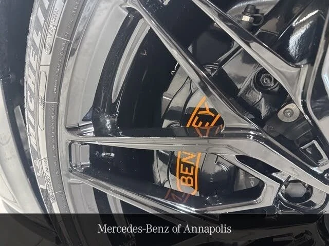 2024 Bentley Continental GT Speed 3rd Gen - Image 8 of 20
