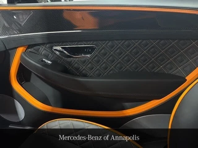 2024 Bentley Continental GT Speed 3rd Gen - Image 18 of 20