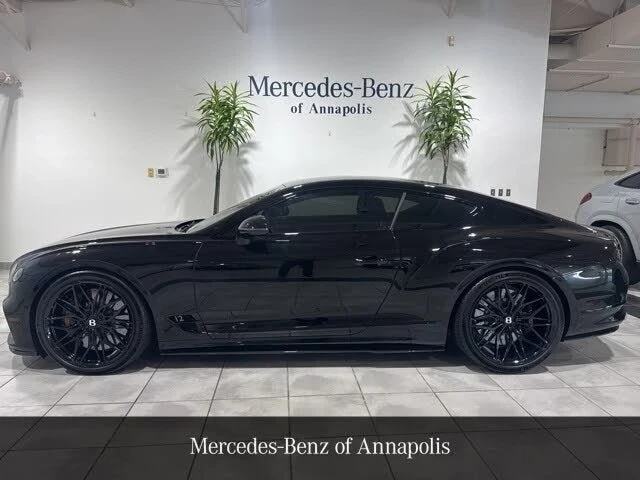 2024 Bentley Continental GT Speed 3rd Gen - Image 6 of 20