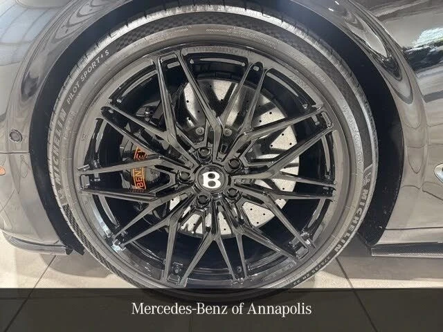 2024 Bentley Continental GT Speed 3rd Gen - Image 7 of 20