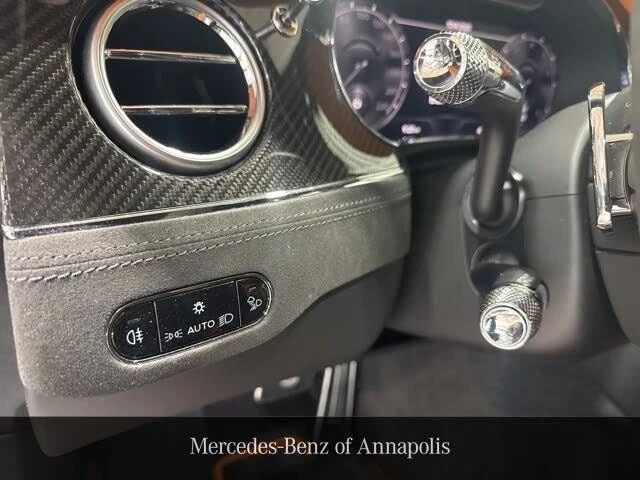 2024 Bentley Continental GT Speed 3rd Gen - Image 15 of 20