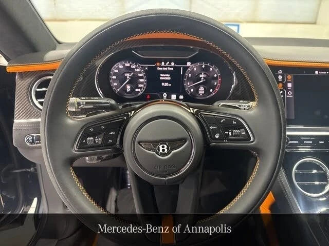 2024 Bentley Continental GT Speed 3rd Gen - Image 20 of 20