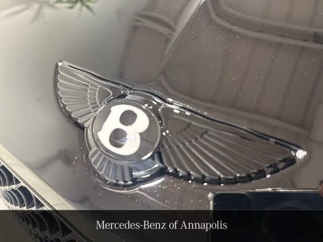 2024 Bentley Continental GT Speed 3rd Gen - Image 5 of 20