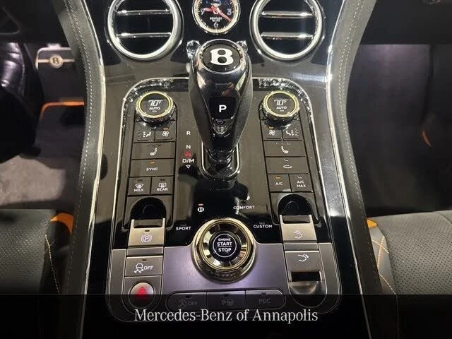 2024 Bentley Continental GT Speed 3rd Gen - Image 19 of 20