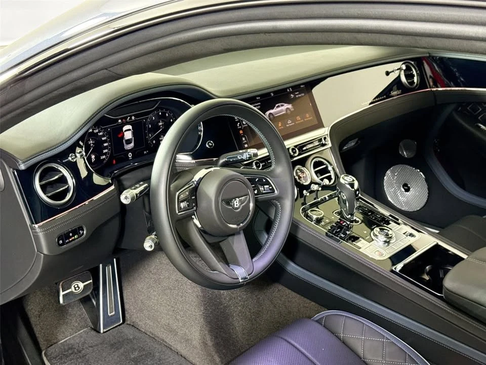 2024 Bentley Continental GT Speed 3rd Gen - Image 13 of 19