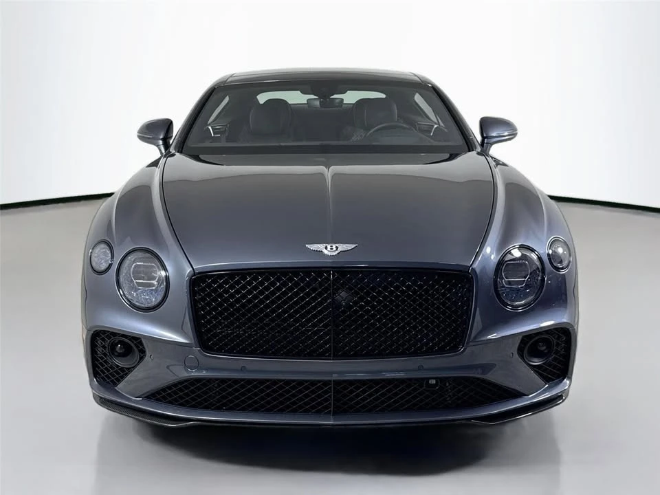 2024 Bentley Continental GT Speed 3rd Gen - Image 9 of 19