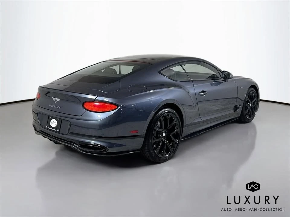 2024 Bentley Continental GT Speed 3rd Gen - Image 4 of 19