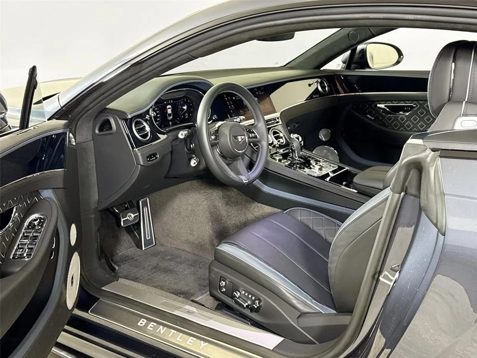 2024 Bentley Continental GT Speed 3rd Gen - Image 11 of 19