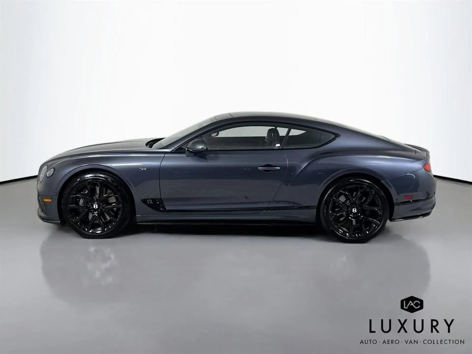 2024 Bentley Continental GT Speed 3rd Gen - Image 7 of 19