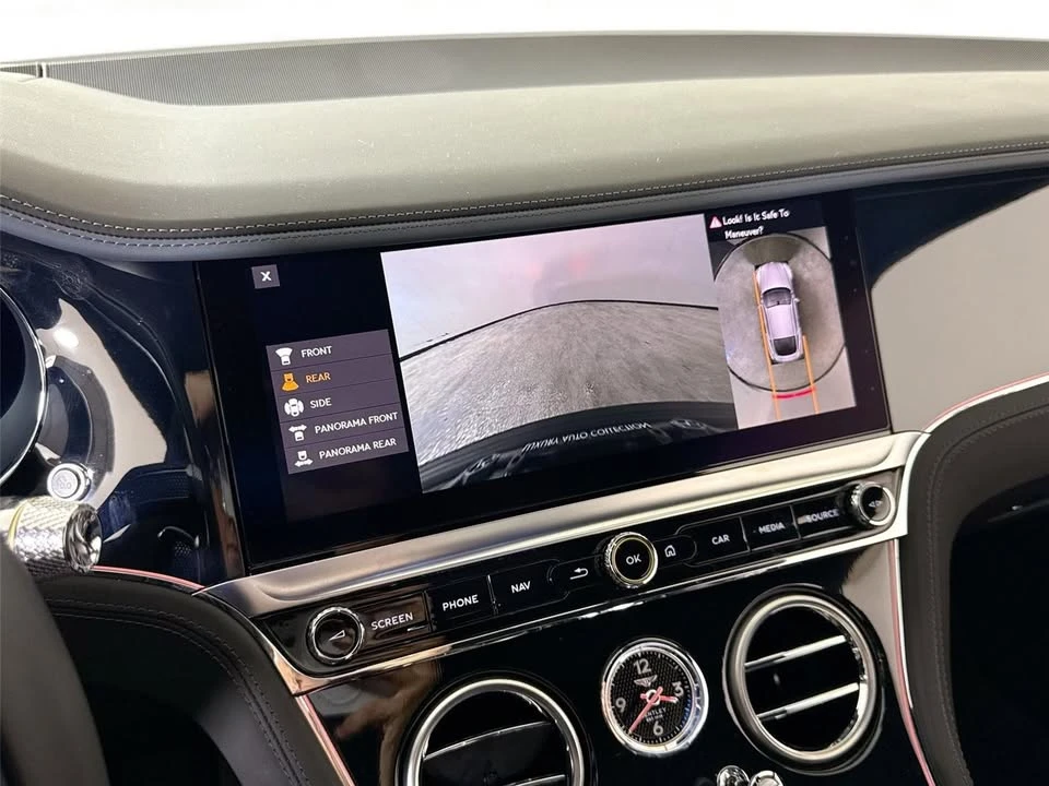2024 Bentley Continental GT Speed 3rd Gen - Image 19 of 19