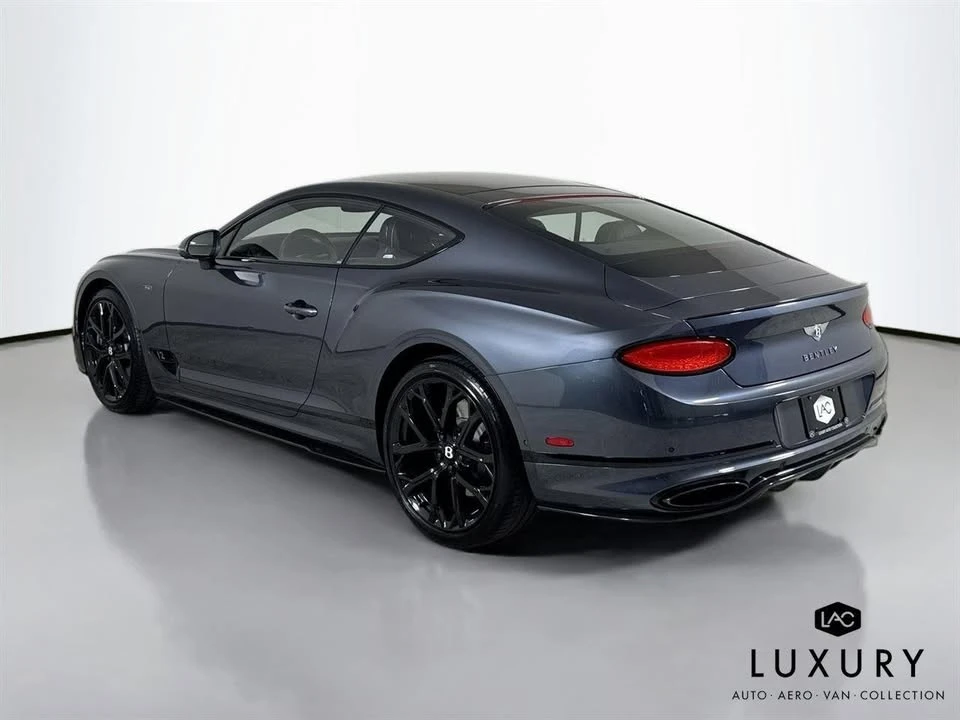 2024 Bentley Continental GT Speed 3rd Gen - Image 6 of 19