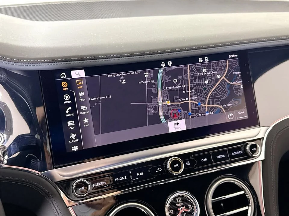 2024 Bentley Continental GT Speed 3rd Gen - Image 18 of 19