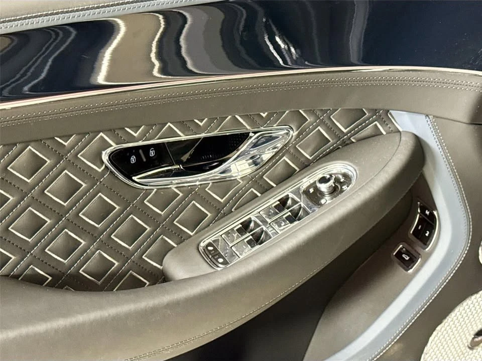 2024 Bentley Continental GT Speed 3rd Gen - Image 12 of 19