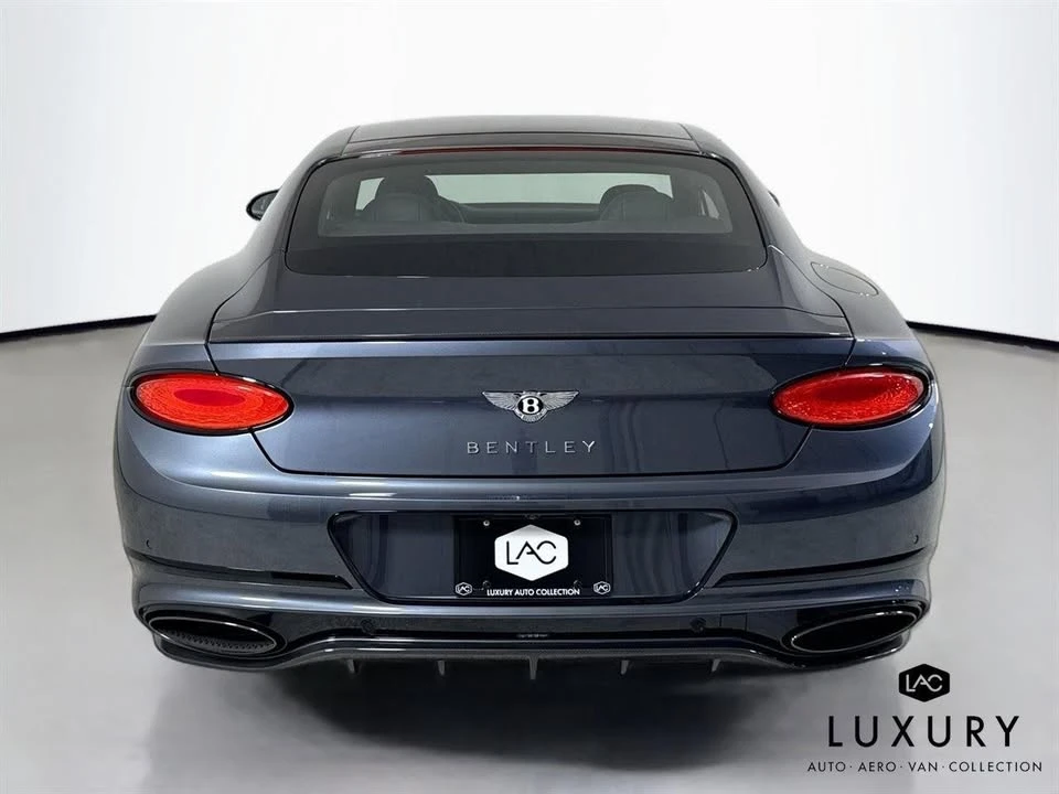 2024 Bentley Continental GT Speed 3rd Gen - Image 5 of 19