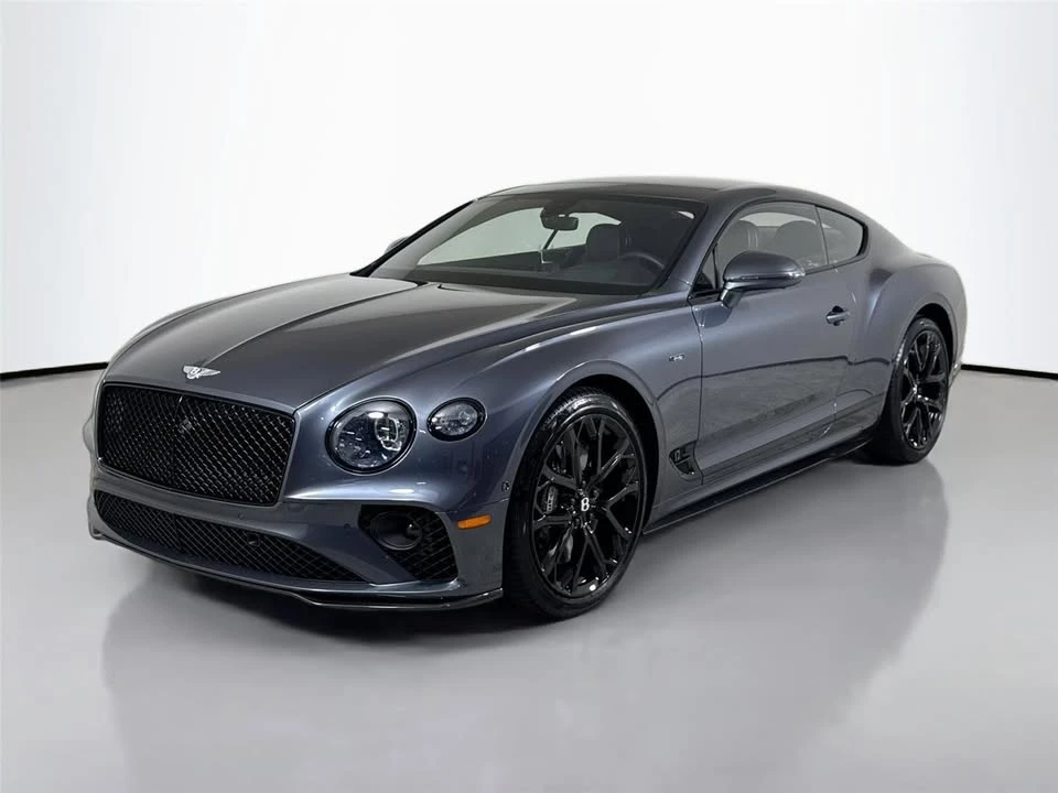 2024 Bentley Continental GT Speed 3rd Gen - Image 8 of 19