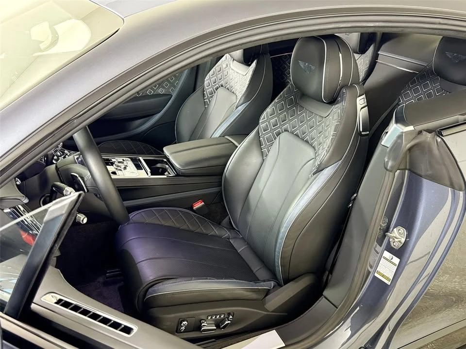 2024 Bentley Continental GT Speed 3rd Gen - Image 10 of 19