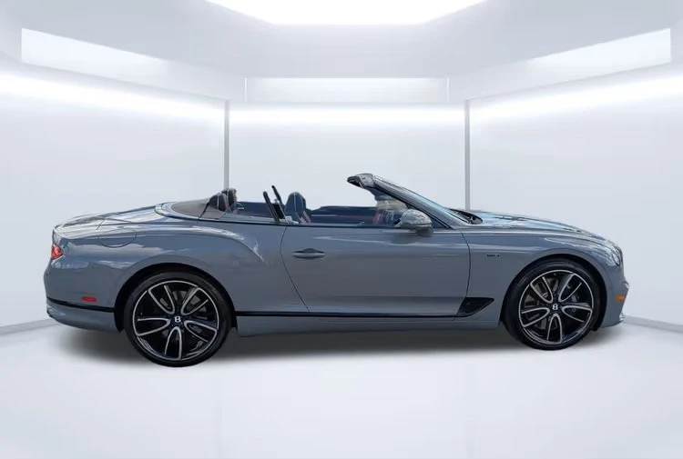 2024 Bentley Continental GT 3rd Gen - Image 6 of 12