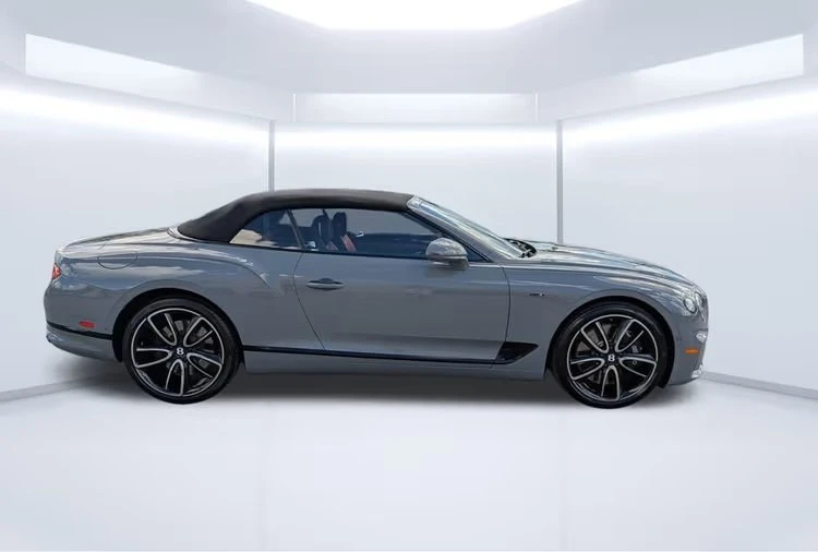 2024 Bentley Continental GT 3rd Gen - Image 3 of 12